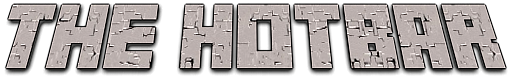 The Hotbar
